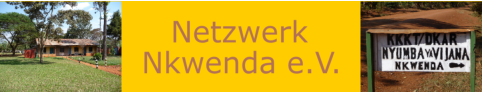 Symbol Netzwerk Nkwenda